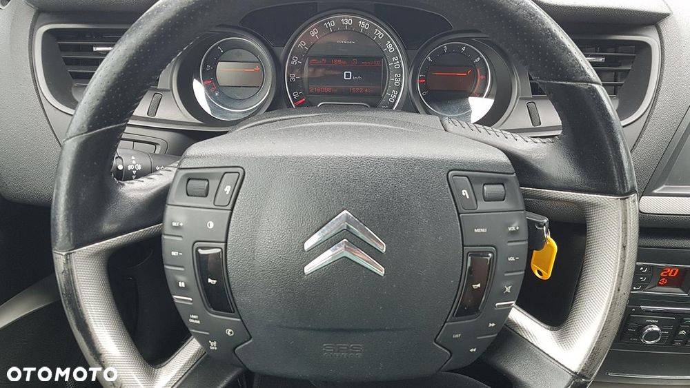 Citroën C5 1.8i 16V Attraction - 27
