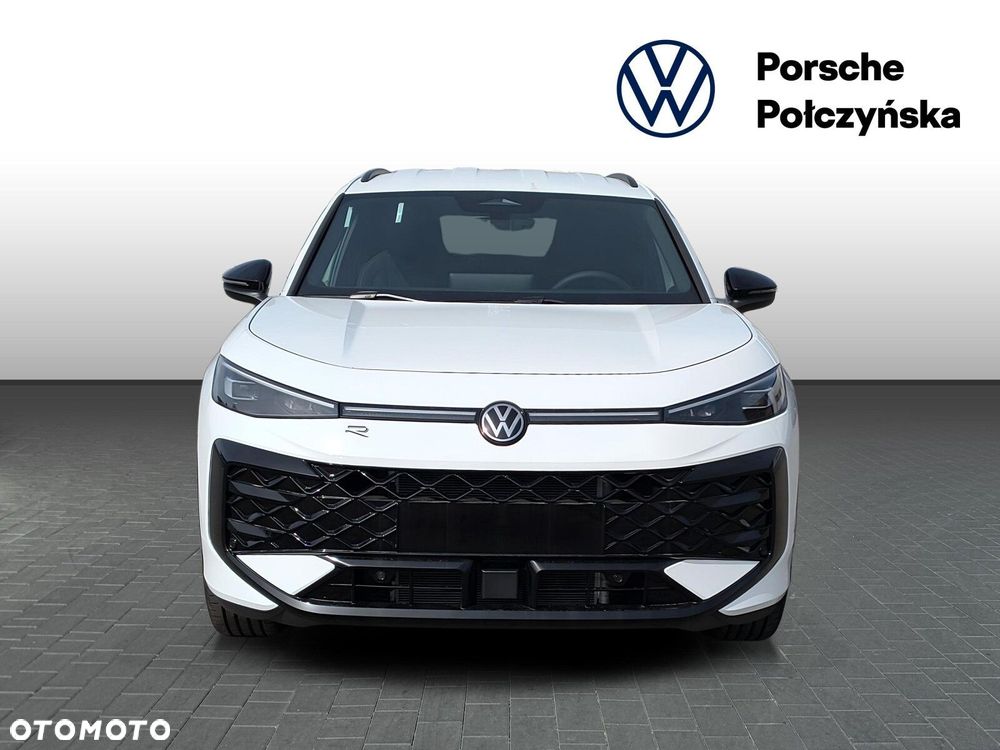 Volkswagen T-Roc - 8