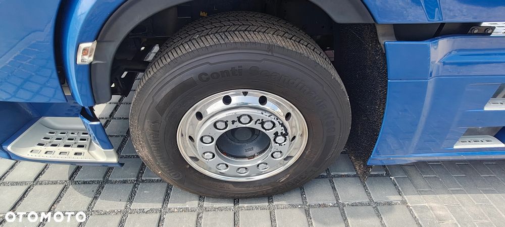 DAF XF 530 SSC 106 Standart Pokontraktowy - 22