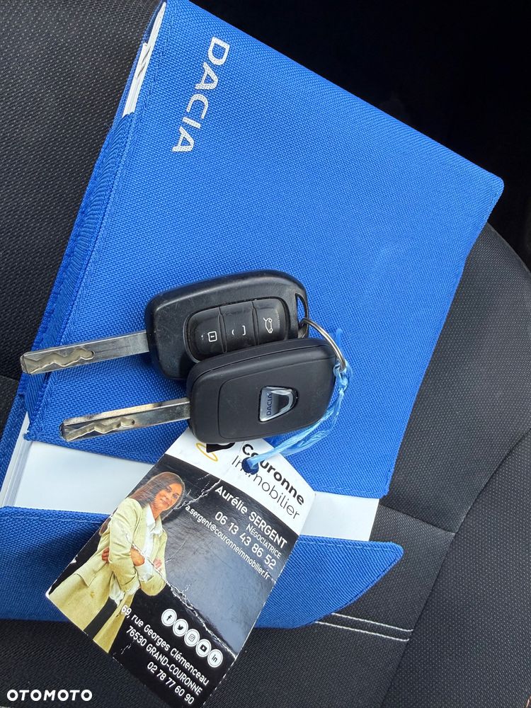 Dacia Sandero Stepway - 31