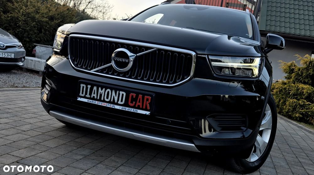 Volvo XC 40 D3 Momentum - 1