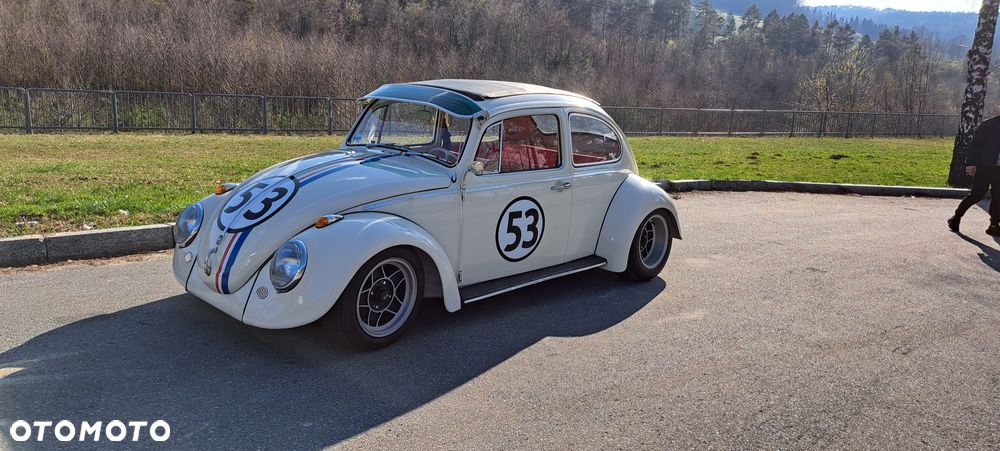 Volkswagen Garbus - 11