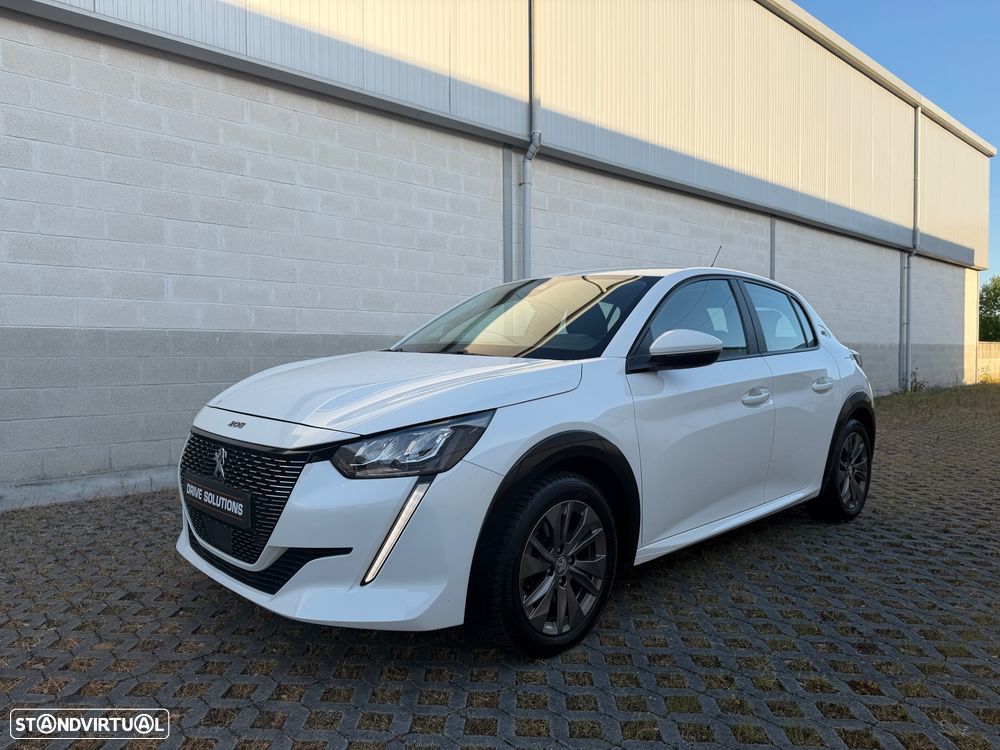 Peugeot e-208 Active Pack - 11