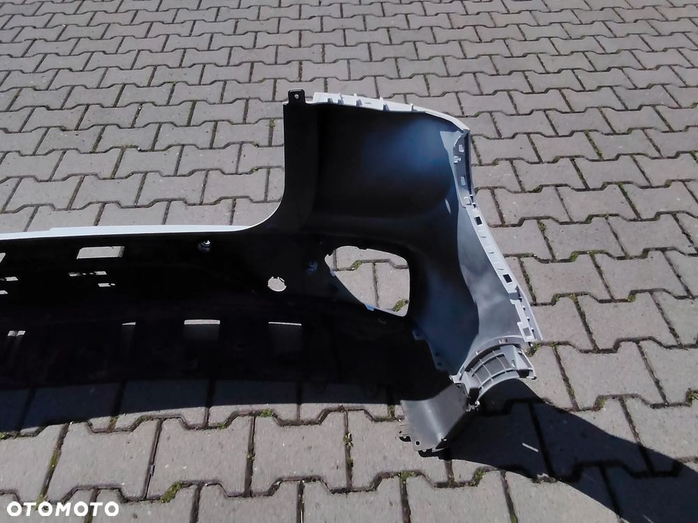 Kia Niro lift ZDERZAK tyl pdc - 6