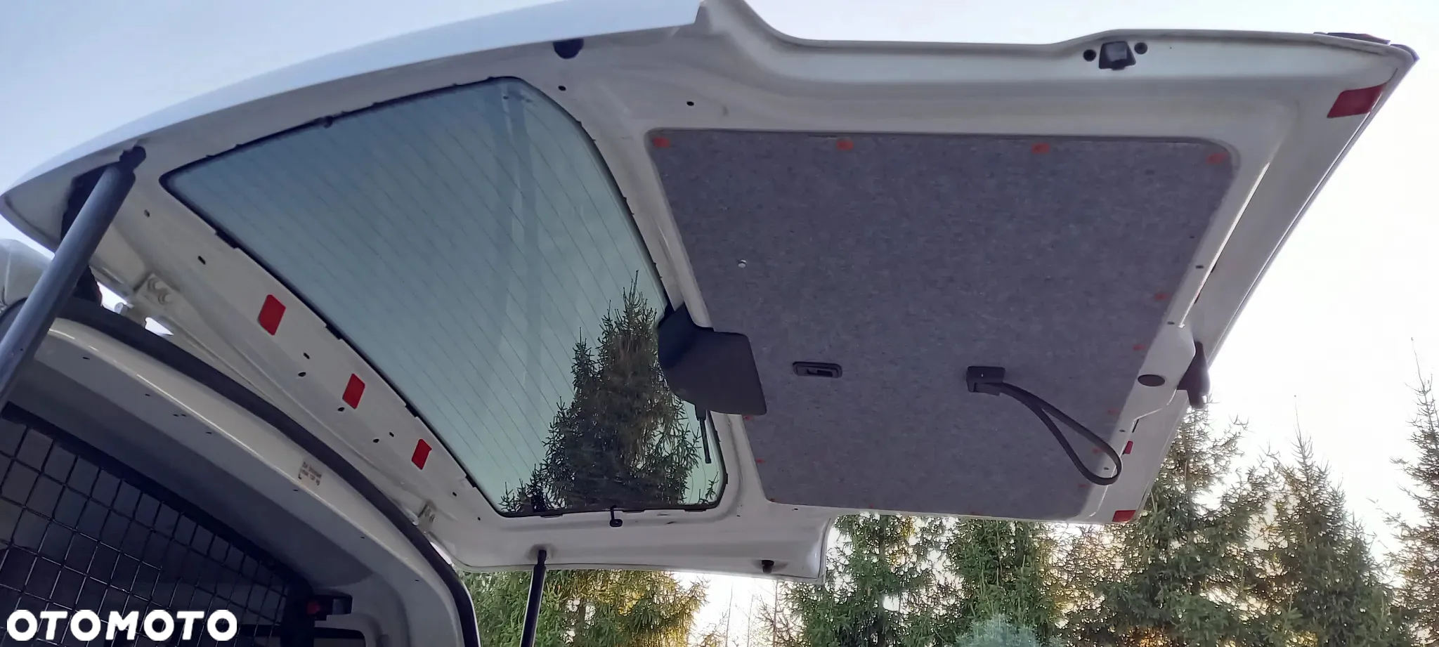 Volkswagen Transporter Caravelle Kurz DSG Comfortline - 27