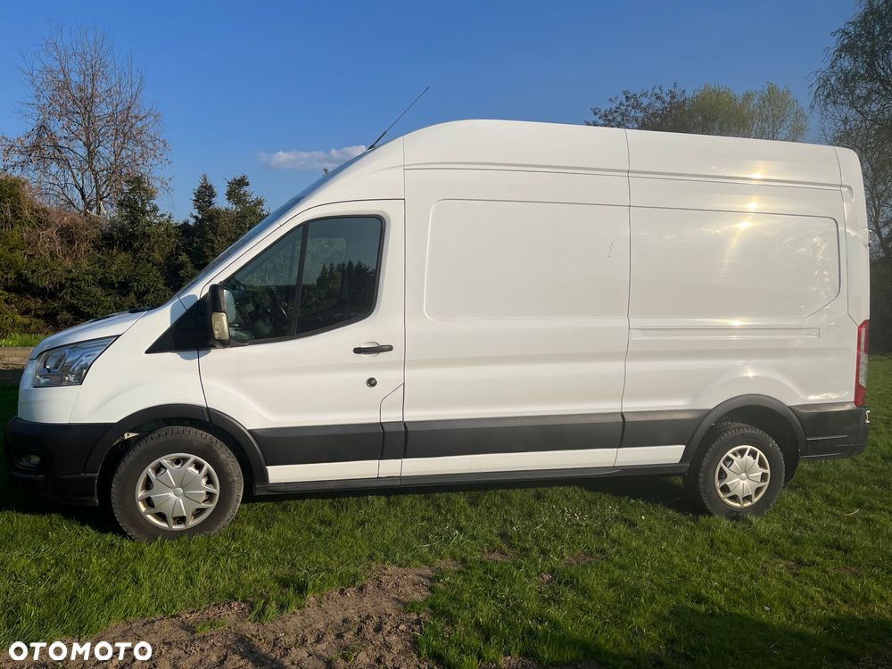 Ford Transit - 12