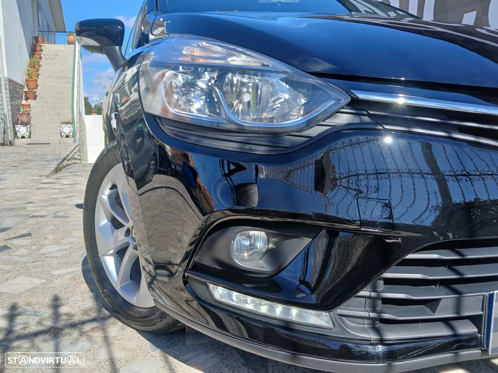 Renault Clio 1.5 dCi Limited - 14