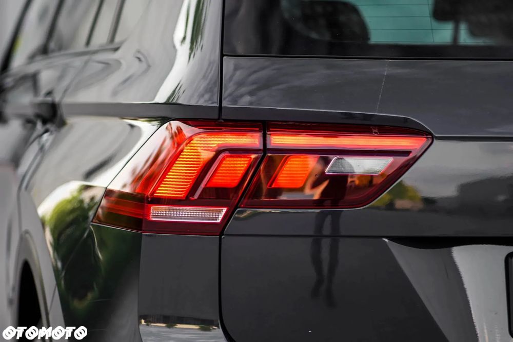 Volkswagen Tiguan - 17