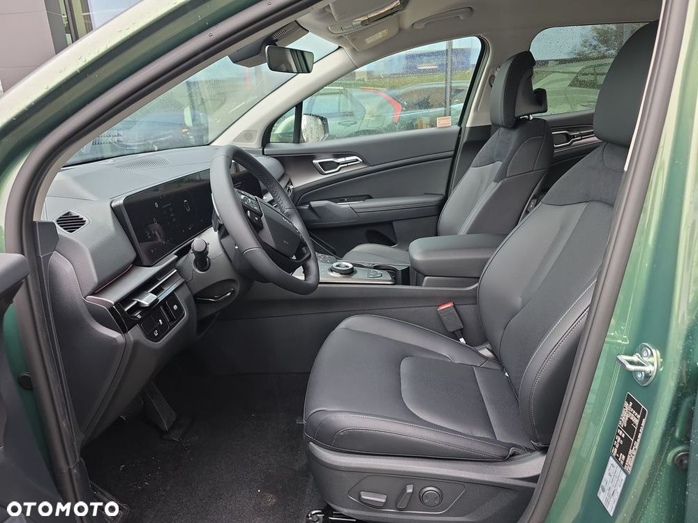 Kia Sportage 1.6 T-GDI Business Line 2WD DCT - 13