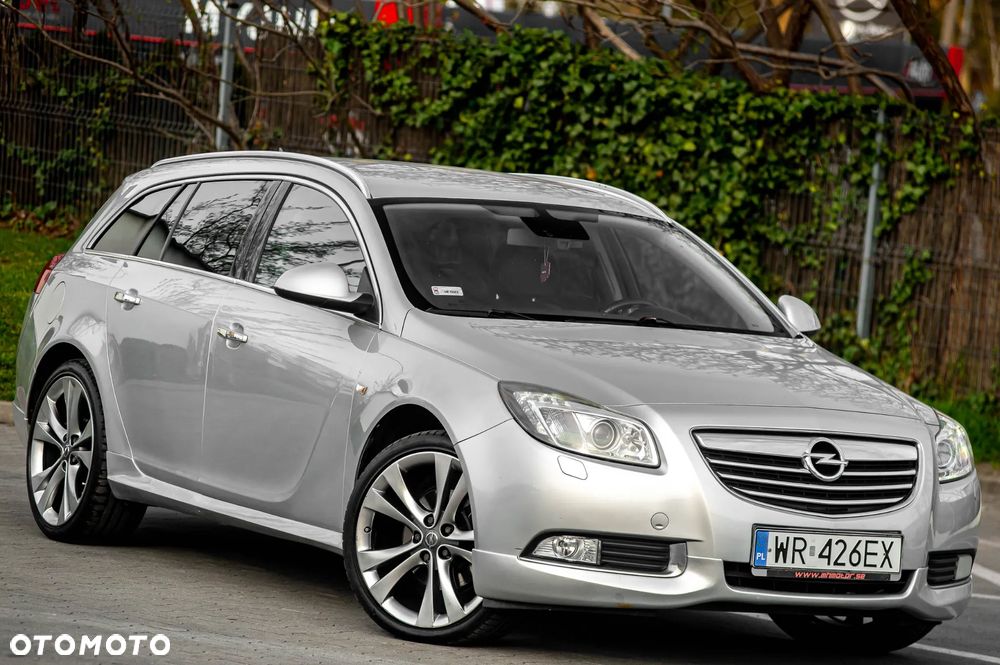 Opel Insignia - 11