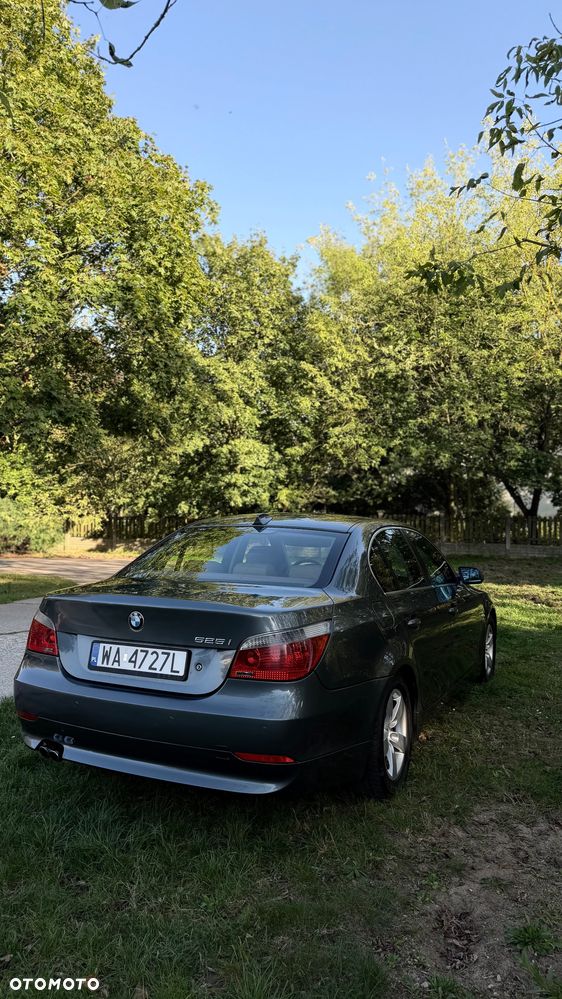 BMW Seria 5 - 4