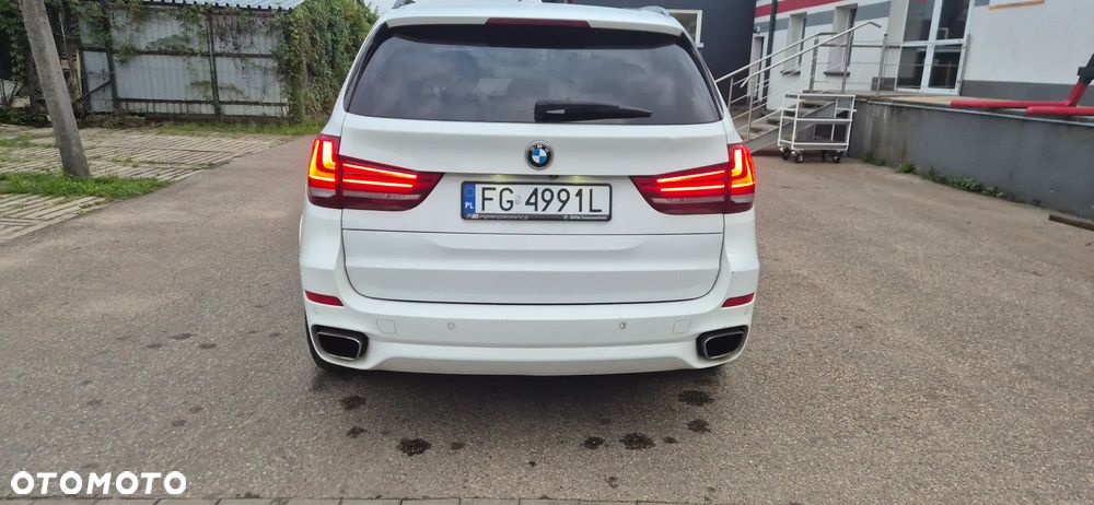 BMW X5 - 33