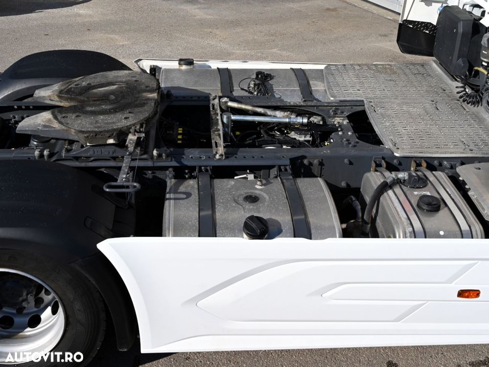 DAF XF 480 FT new model - 3