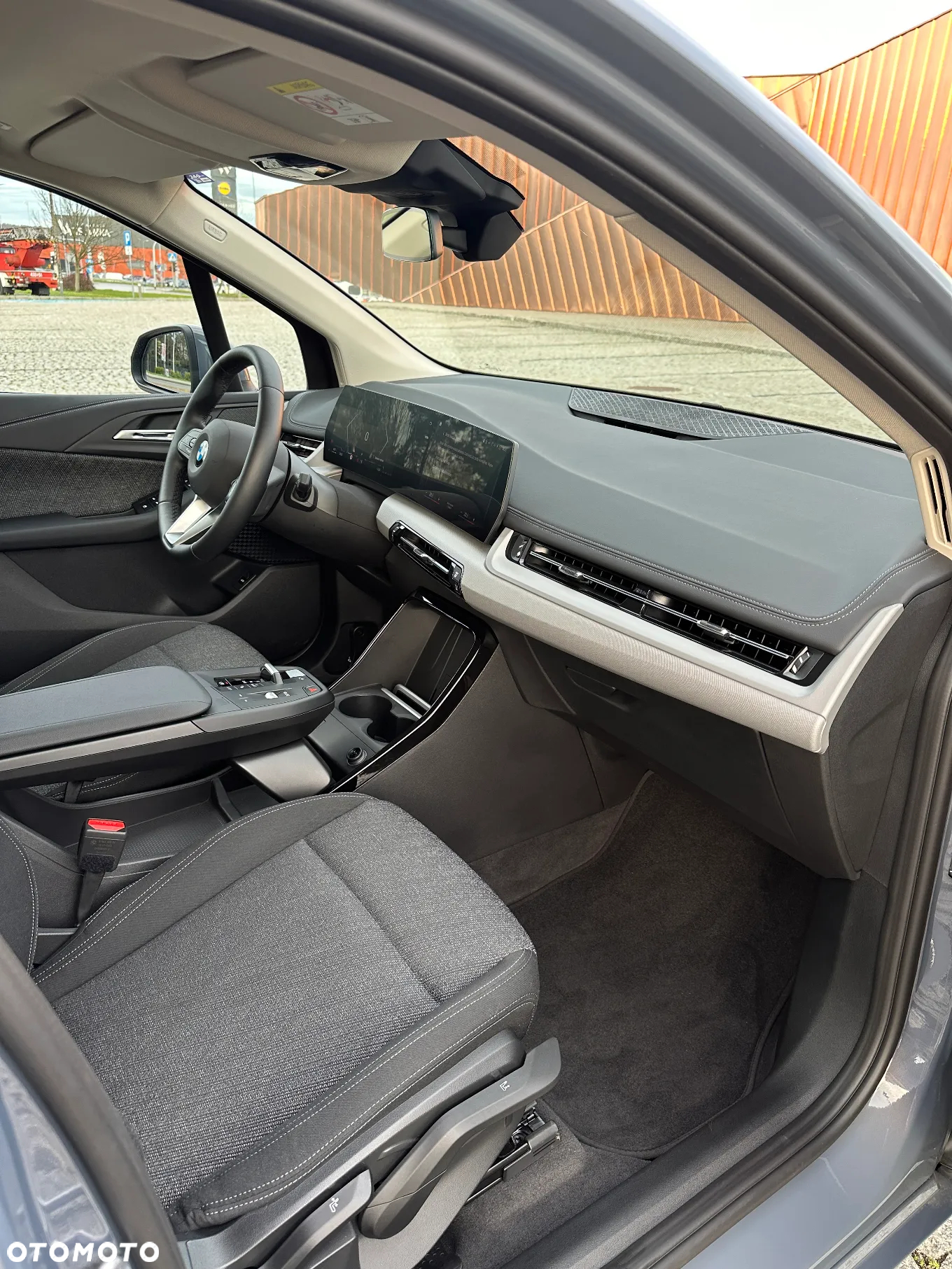 BMW Seria 2 220i Active Tourer - 17