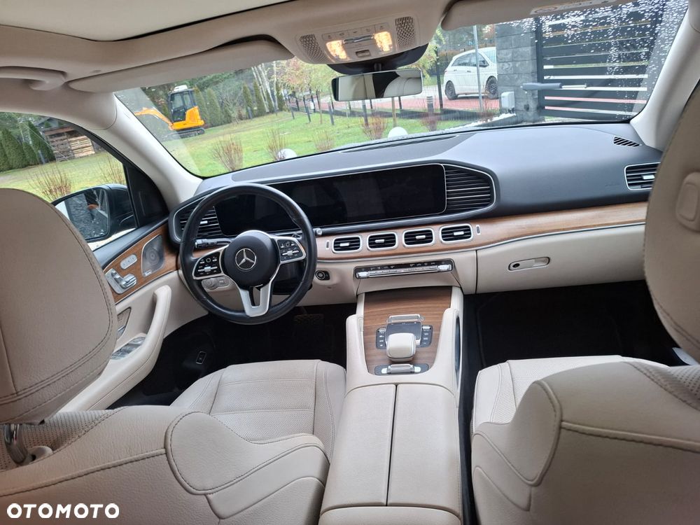 Mercedes-Benz GLE 350 d 4-Matic Premium Plus - 12