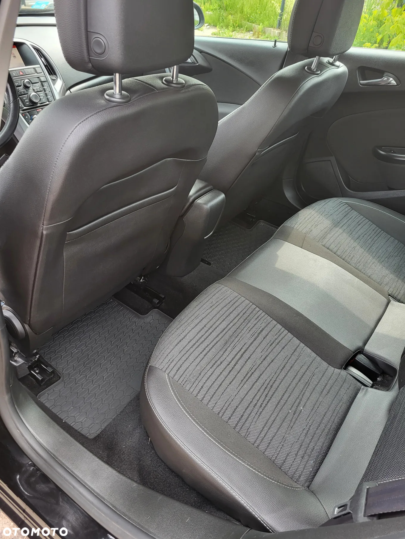 Opel Astra - 13