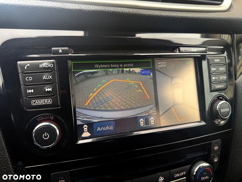 Nissan Qashqai 1.2 DIG-T Tekna - 15