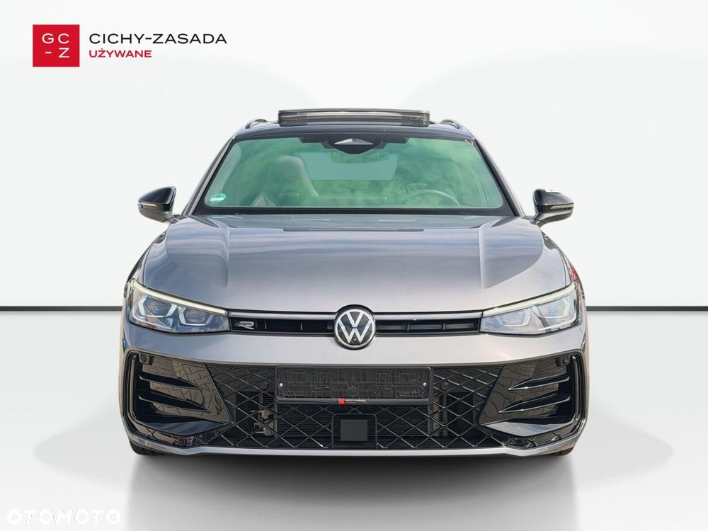 Volkswagen Passat Variant 2.0 TDI SCR 4Mot R-Line DSG - 9