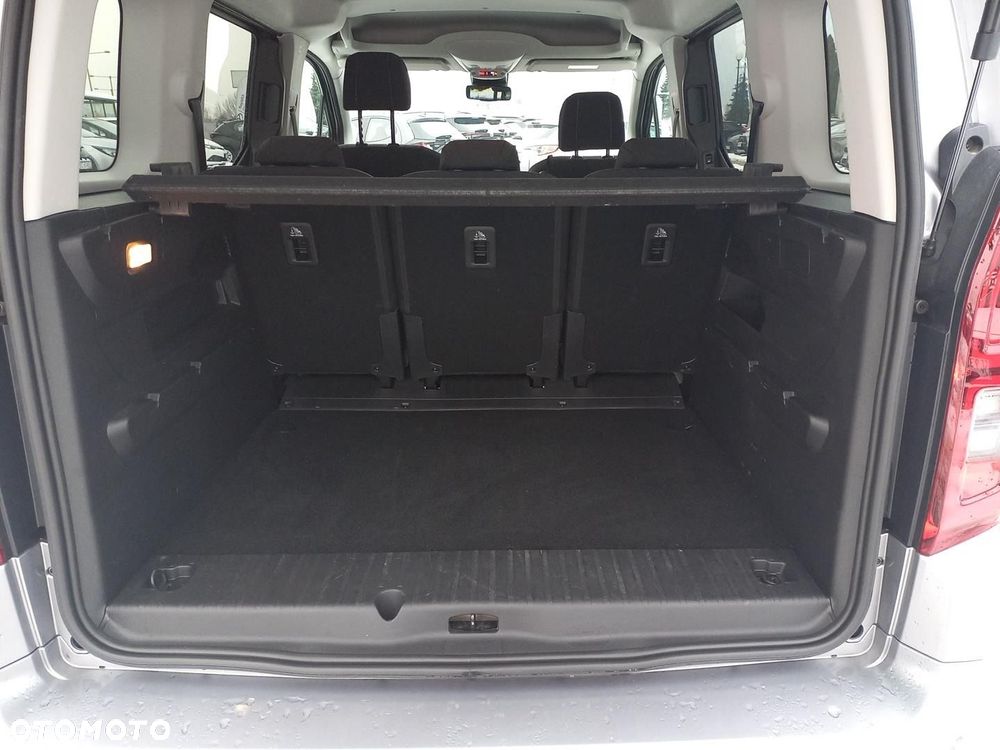 Toyota Proace City Verso 1.5 D-4D Family - 11