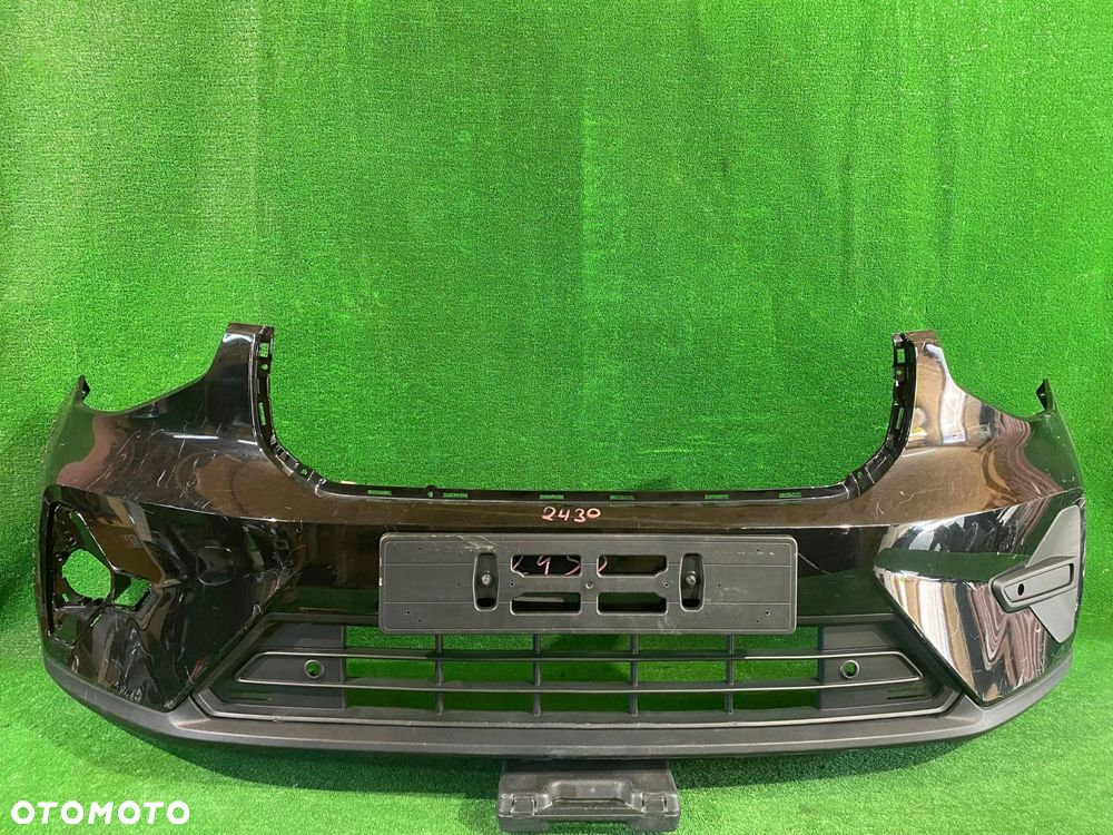 ZDERZAK PRZEDNI PRZÓD VOLVO XC40 LIFT 22- NR.2430 - 1