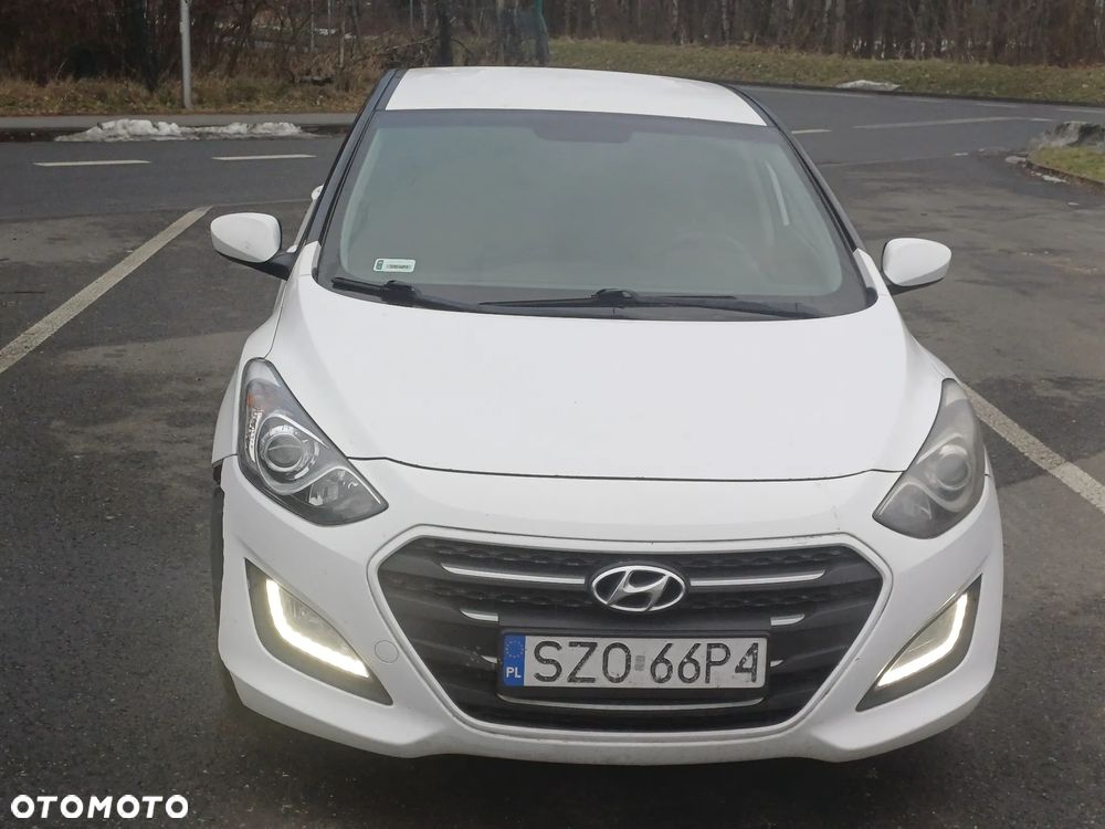 Hyundai i30 - 9
