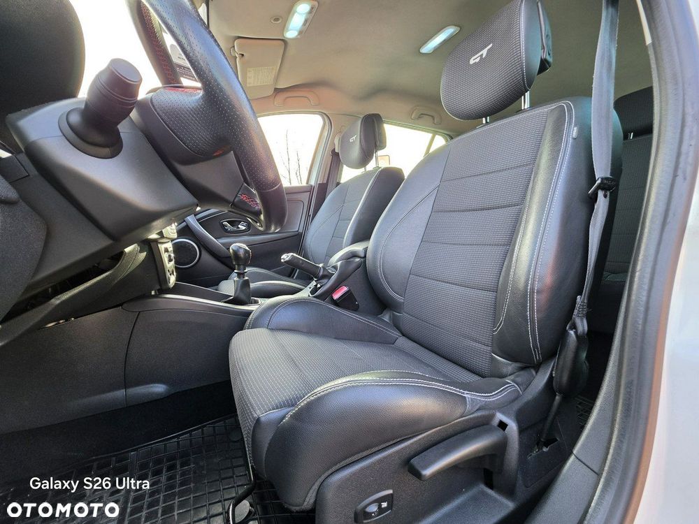 Renault Megane dCi 160 FAP GT - 29