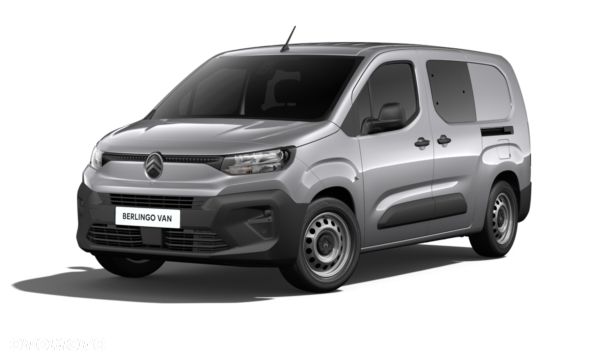 Citroën Berlingo - 2
