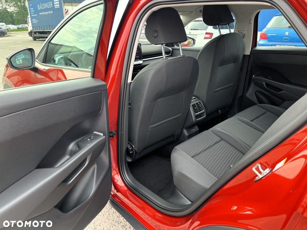 Volkswagen T-Roc 1.5 eTSI Life DSG - 25