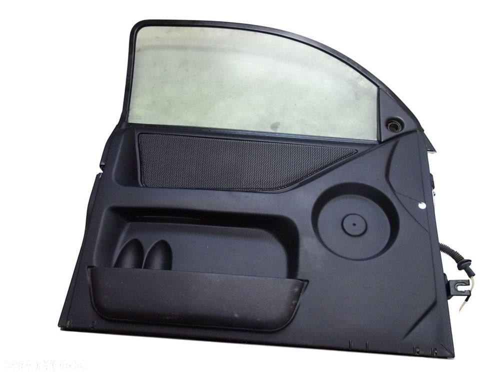 Microcar Aixam City Drzwi lewe kierowcy - 3