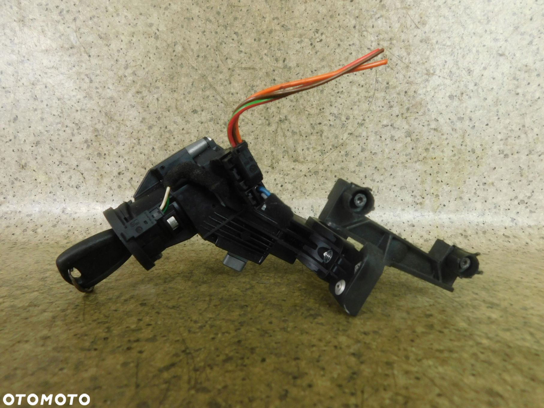 51862586 Mjd6F3.H1 Zestaw Startowy 1.3 D Citroen Nemo 2007-2017 - 10