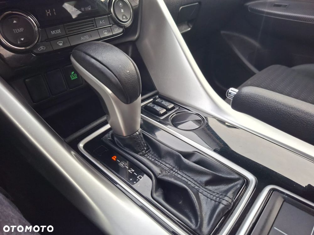 Mitsubishi Eclipse Cross 1.5 T-MIVEC ClearTec CVT 2WD Intro Edition - 22