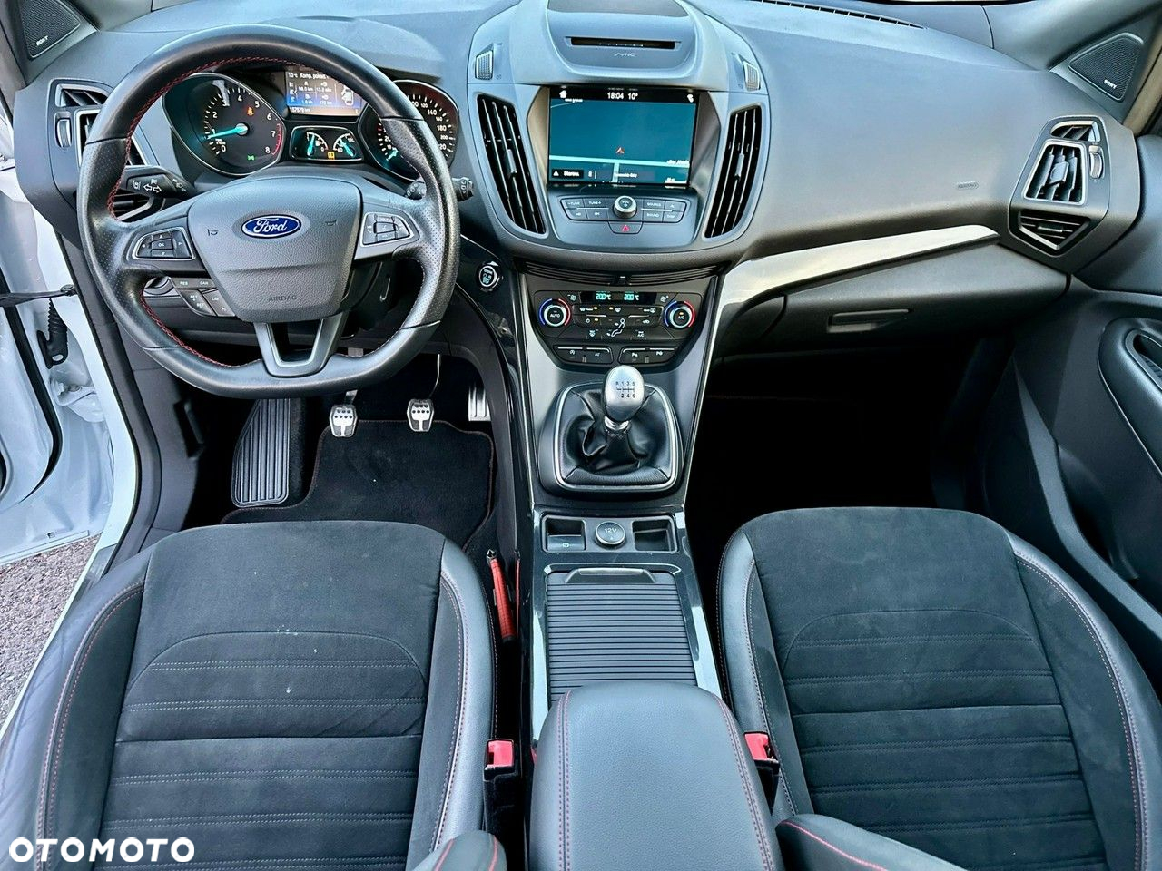 Ford Kuga - 6