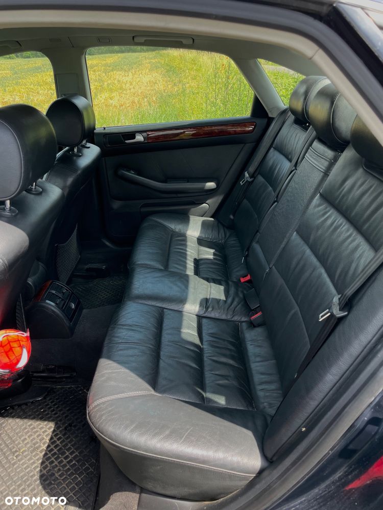 Audi A6 Limousine - 12