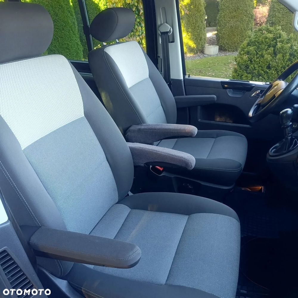 Volkswagen Multivan L1 Startline - 21