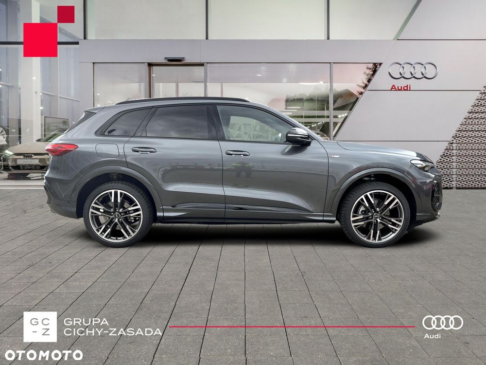 Audi Q5 - 7