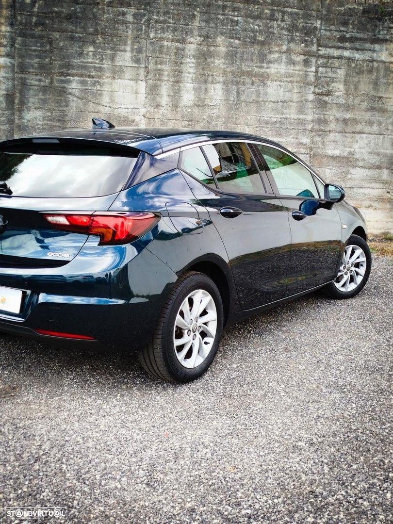Opel Astra 1.0 Innovation S/S - 24
