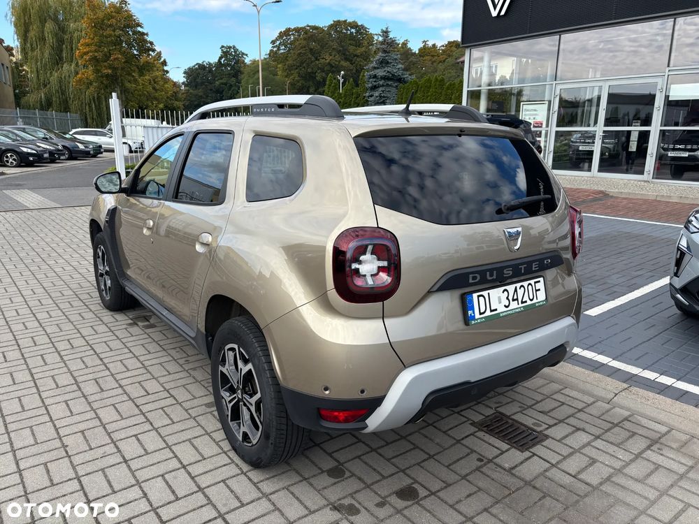 Dacia Duster 1.0 TCe Prestige - 6