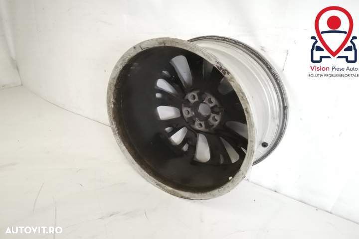 Janta Originala 8.5 J R 20 ET 58 Land Rover  Range Rover Vogue  3 [2th - 6