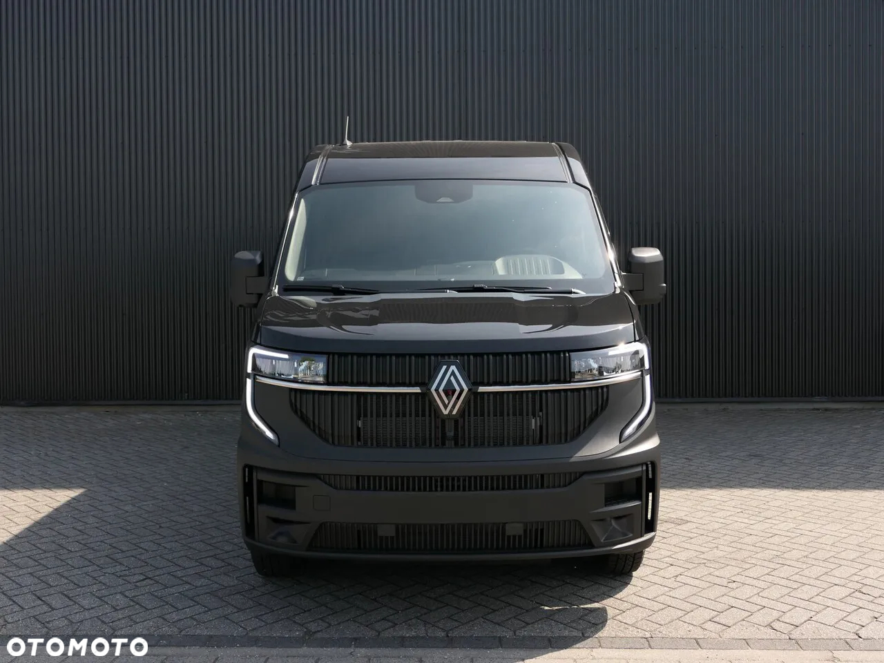 Renault Master L3H2 2.0 130KM - 3