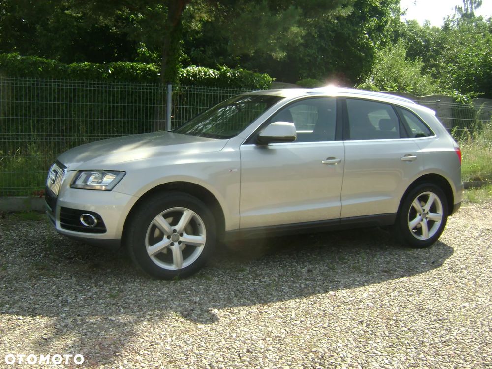 Audi Q5 - 1