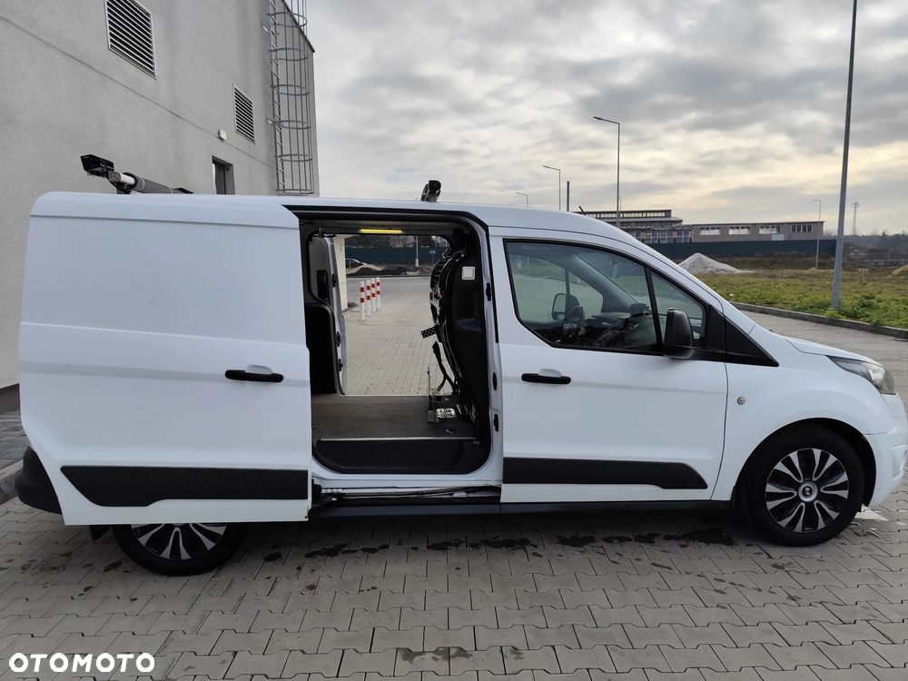 Ford TRANSIT CONNECT - 14