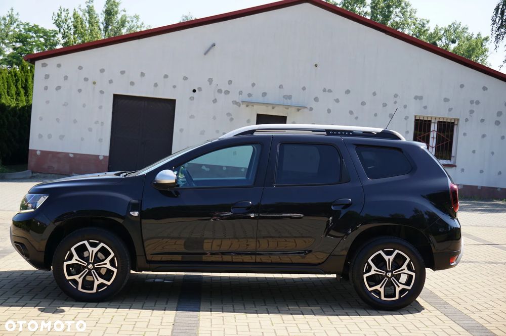 Dacia Duster TCe 130 2WD Sondermodell Extreme - 13
