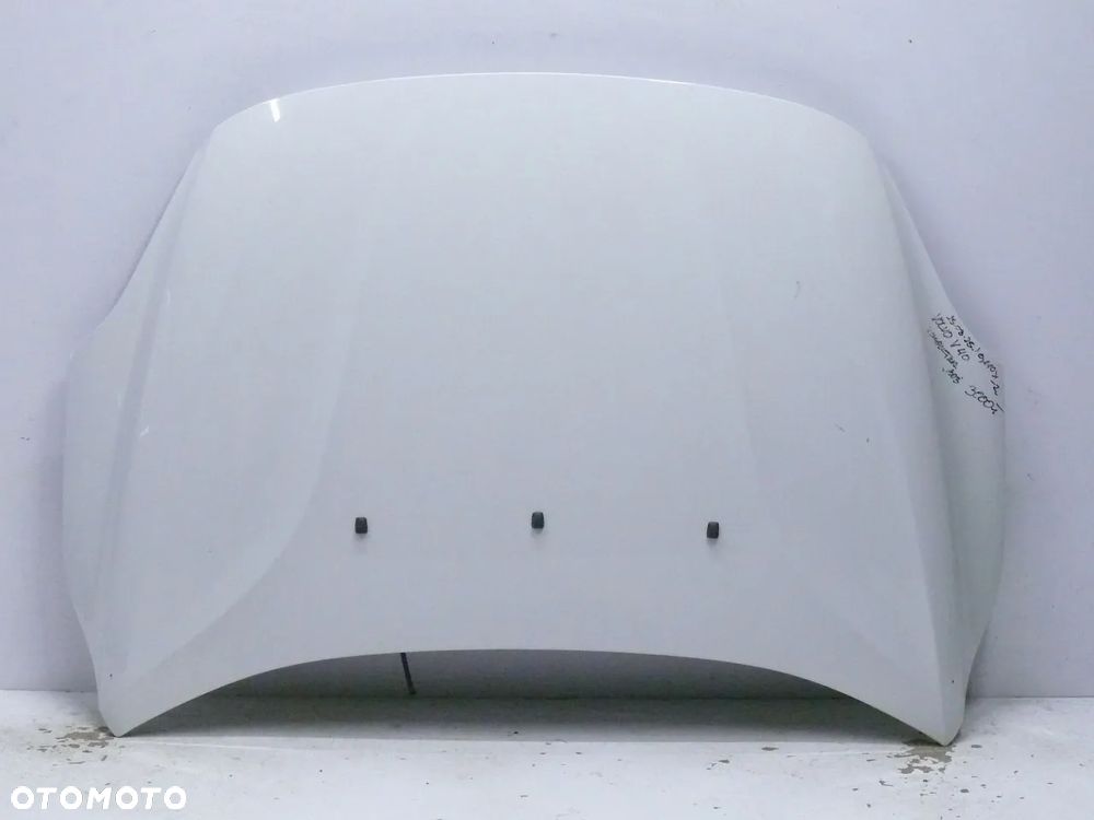 MASKA VOLVO V40 II XC40 II 2012 2019 KOMPLETNA - 1