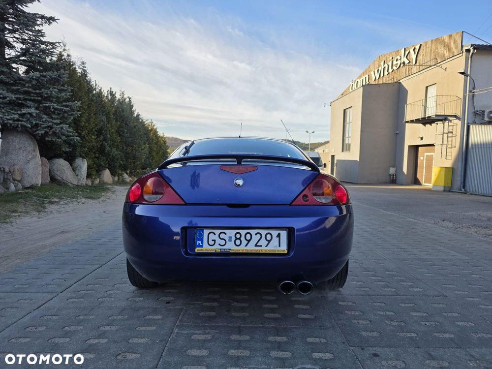 Ford Cougar 2.0 16V - 6