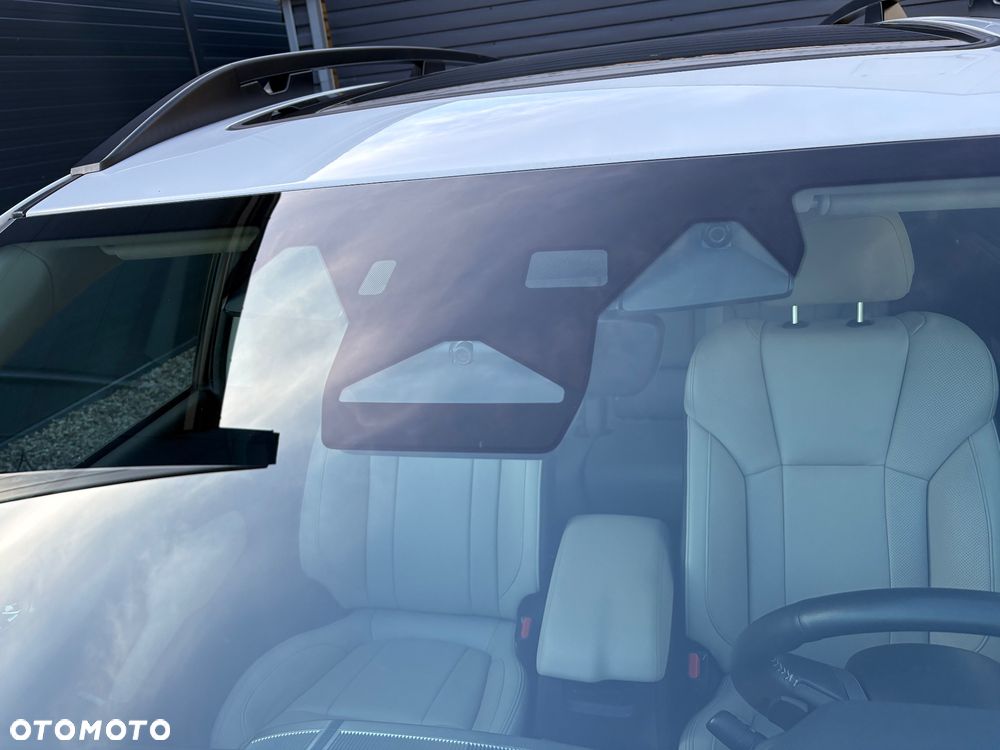 Subaru Ascent 2025