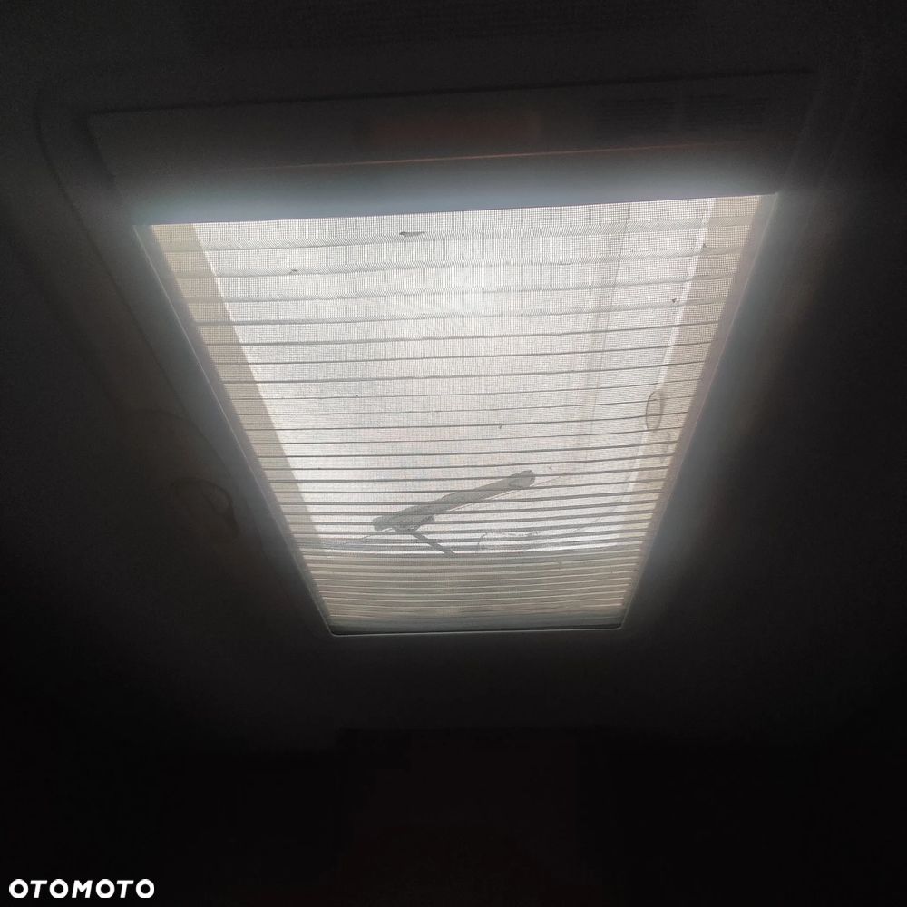 Hobby 460 De Luxe LU - 9