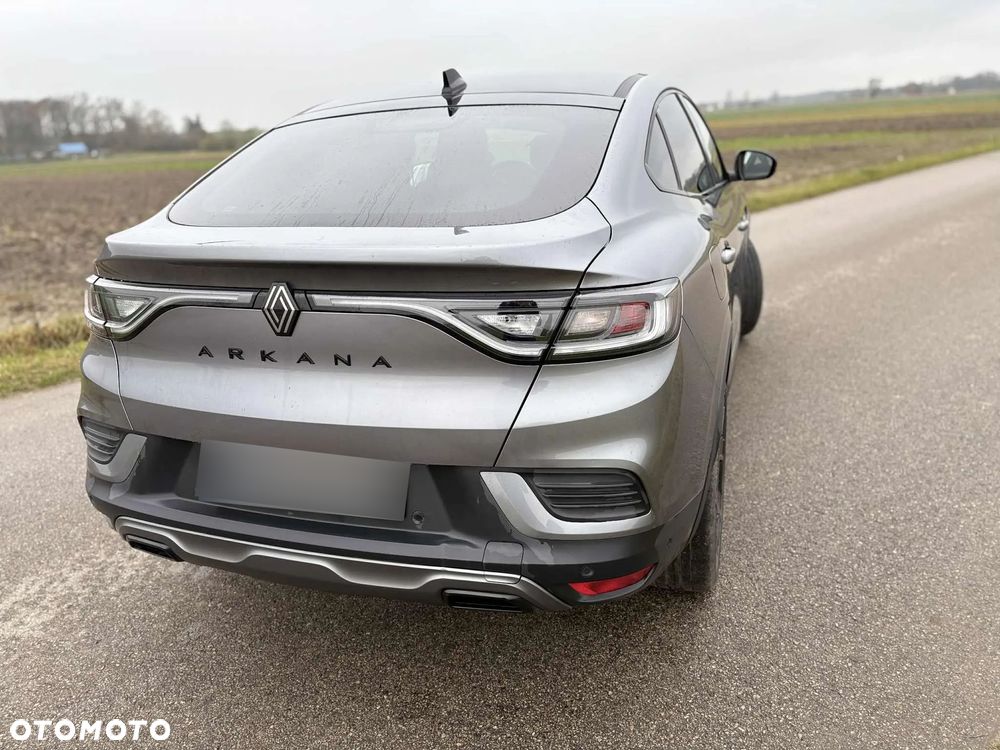 Renault Arkana - 15