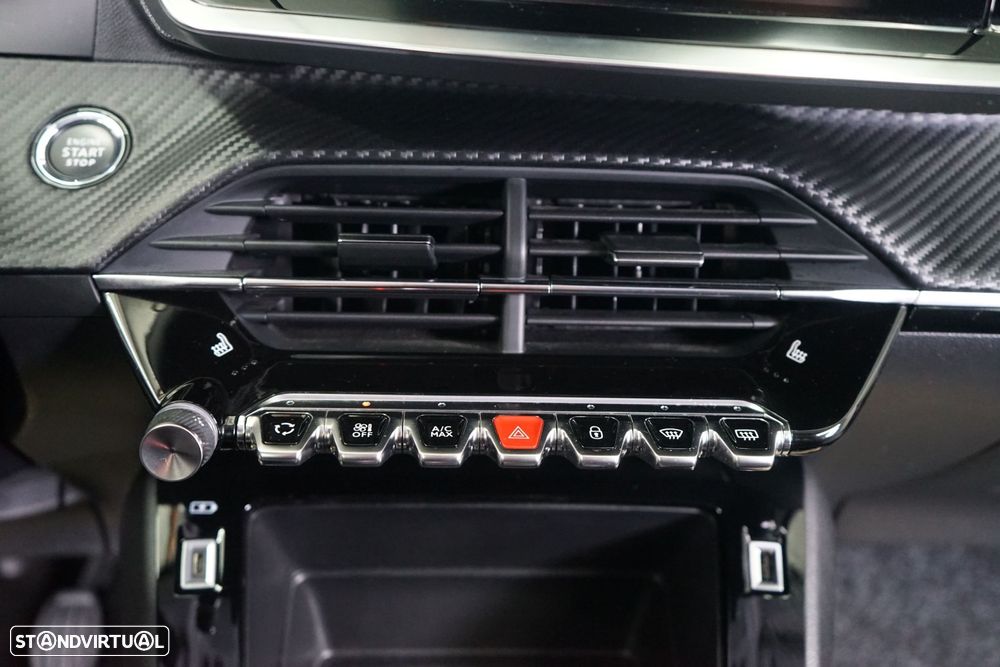 Peugeot 2008 1.5 BlueHDi Active - 29