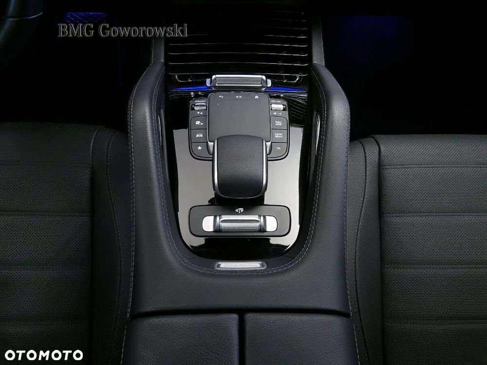 Mercedes-Benz GLE 350 de PHEV 4-Matic AMG Line - 17