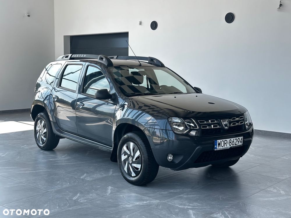 Dacia Duster - 2